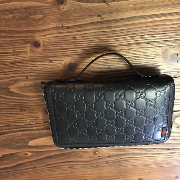 Gucci Gender Neutral Hand Wallet/Clutch - Picture 2 of 8